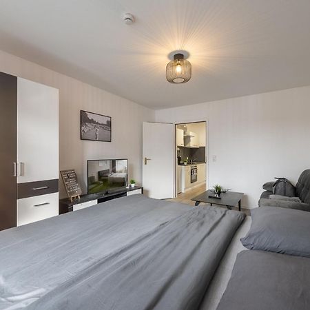 Direkter Thermenzugang & Golfresort Bad Griesbach  Exterior foto