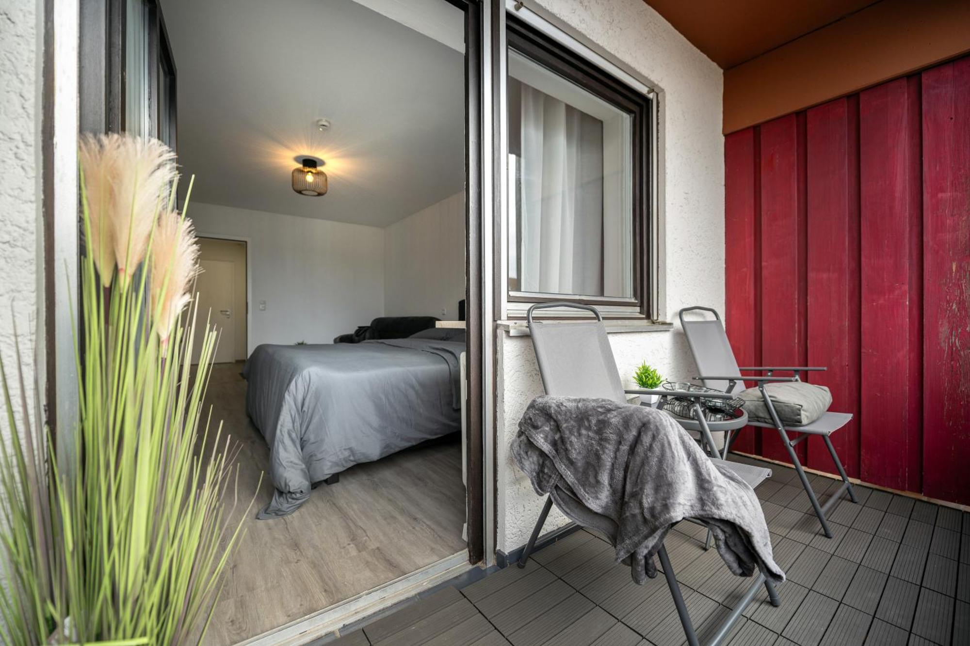 Direkter Thermenzugang & Golfresort Bad Griesbach  Exterior foto